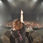 【3月31日レポート第5弾】10-FEET、BIGMAMA、DJピエール中野らがツタロックに出演！＜XFLAG presents ツタロックフェス2019 supported by Tポイント＞