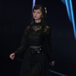 乃木坂46、松村沙友理、齋藤飛鳥らが可憐なファッションでランウェイに登場！＜TGC 2019 S/S＞