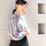 女優・深川麻衣にロングインタビュー！3年目を迎える朗読劇『柳橋物語』について「新鮮な気持ちで稽古に挑んでいきたい」