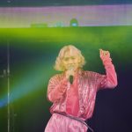 RYUCHELL、歌手としてとして女子高生へ向けてメッセージを送る！＜シンデレラフェスvol.6＞