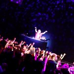 HAKUEIMAN、MiA、竜馬四重奏らが『-遊喜宴楽- Special Pre Party』でライブ出演！