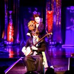 HAKUEIMAN、MiA、竜馬四重奏らが『-遊喜宴楽- Special Pre Party』でライブ出演！