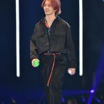 DISH//がエイブルステージにゲストモデルとして登場！＜TGC 2019 S/S＞