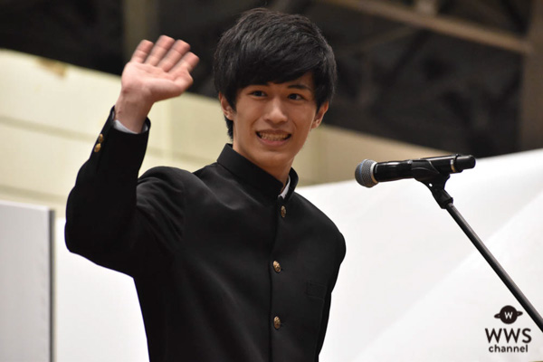 Da-iCE・工藤大輝プロデュースの恋ステバンド「Lilac(ライラック)」、超十代でライブ開催！！
