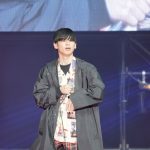 新星ラップアーティスト・さなり、カリスマ性を確かに感じさせたステージ！＜シンデレラフェスvol.6＞