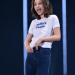 木下優樹菜が『東京ガールズコレクション 2019 S/S』のランウェイでウォーキングを披露！！＜TGC 2019 S/S＞