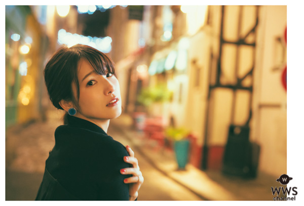 内田真礼が4年ぶりの写真集を発売！初のフランスロケを振り返る！！
