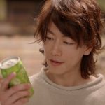 沢尻エリカ、佐藤健が自然体で演じる「ほろよい」新CMが本日よりオンエア！！