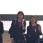 武田玲奈が女子高生役でグリコ「セブンティーンアイス」のWEB動画に登場！！