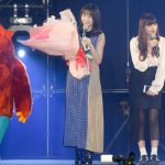 鶴嶋乃愛がEMMARY（エマリー）4代目編集長に就任！久間田琳加「のあにゃんだったら、絶対大丈夫」とエール！＜シンデレラフェスvol.6＞