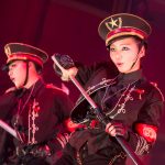 松井珠理奈が初の主演舞台、SKE48版『ハムレット』のゲネプロが公開！