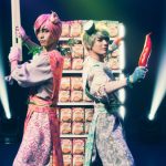 黒羽麻璃央、崎山つばさが妖精となってシュールな世界へ誘う。日清袋めんの新MVが公開！？