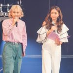 りゅうちぇる、みちょぱ（池田美優）が「シンデレラフェス」のMCに登場！開幕を盛り上げる！＜シンデレラフェスvol.6＞