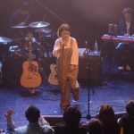 【ライブレポート】ロザリーナ、目指すは大きく武道館！初のワンマンライブで明かす目標！！