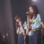 NGT48・山口真帆が卒業へ「健全なアイドル活動ができる場所であってほしかった」 チームG千秋楽公演で想いを明かす。