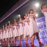 柏木由紀がNGT48との兼任解除へ「新生NGT48の応援をよろしくお願いいたします」