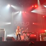 【3月31日レポート第1弾】ヤバイTシャツ屋さん、Oh No Darkness!!、Amelieらがツタロックに出演！＜XFLAG presents ツタロックフェス2019 supported by Tポイント＞