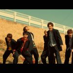 BOYS AND MEN、新曲MVは品川ヒロシ（品川庄司）が監督の超ヤンキー作品！？