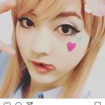 超特急ユーキがコギャルに変身！？平成振り返り企画で女装！！「その格好でパラパラ踊ってください！」