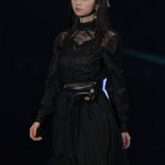 乃木坂46、松村沙友理、齋藤飛鳥らが可憐なファッションでランウェイに登場！＜TGC 2019 S/S＞