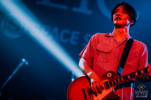 ORANGE RANGE、UNISON SQUARE GARDEN、andropらが幕張を熱狂の中へ誘う！「LIVE HOLIC extra vol.3」3月30日ライブレポート