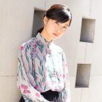 女優・深川麻衣にロングインタビュー！3年目を迎える朗読劇『柳橋物語』について「新鮮な気持ちで稽古に挑んでいきたい」