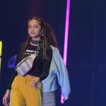 藤田ニコル、池田美憂らがTGC「WEGO」ステージに登場！＜TGC 2019 S/S＞