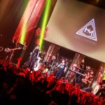HAKUEIMAN、MiA、竜馬四重奏らが『-遊喜宴楽- Special Pre Party』でライブ出演！