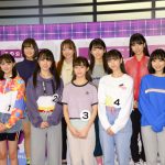 乃木坂46・遠藤さくら、矢久保美緒、早くも主演争奪でバチバチ！？『3人のプリンシパル』初日公演が開幕！