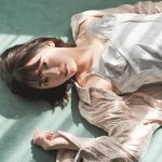 乃木坂46・堀未央奈が語る成長「乃木坂46を卒業した時に女性になる」！