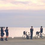 武田玲奈が女子高生役でグリコ「セブンティーンアイス」のWEB動画に登場！！