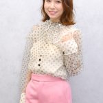 【インタビュー】May J.、平成を振り返るカバーアルバムについて思いを語る！「次の時代に向けて残せていける作品」