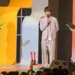 M!LK・佐野勇斗が「ViVi Night」で『小さな恋のうた』を生歌で披露！＜ViVi Night in TOKYO2019＞