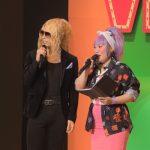 ホスト界の帝王ローランドが「ViVi Night」に出演！ViVi読者のお悩みを解決！！＜ViVi Night in TOKYO2019＞