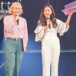 りゅうちぇる、みちょぱ（池田美優）が「シンデレラフェス」のMCに登場！開幕を盛り上げる！＜シンデレラフェスvol.6＞