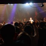 【ライブレポート】ロザリーナ、目指すは大きく武道館！初のワンマンライブで明かす目標！！