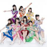 鈴木このみ、i☆Ris、亜咲花の出演が決定！テレビ北海道開局30周年記念『ANIME SPARK!！』が8月開催！