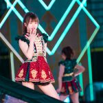 【ライブレポート】AKB48・小嶋真子の卒業セレモニーで「てんとうむChu!」再集結！卒業生・西野未姫と『清純タイアド』を披露！！＜AKB48グループ春のLIVEフェス＞
