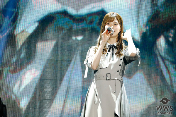 欅坂46・2期生が伝統のイベント「おもてなし会」で部活動を披露！