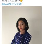 新人女優せたこがTBS「サンデー・ジャポン」に初出演！「ユニークなキャラで面白かった」と称賛の声！！