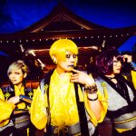 サイコ・ル・シェイム、20周年企画対バン形式イベントに氣志團・MUCCらが出演決定！！