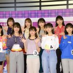 乃木坂46・遠藤さくら、矢久保美緒、早くも主演争奪でバチバチ！？『3人のプリンシパル』初日公演が開幕！
