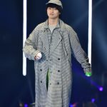 DISH//がエイブルステージにゲストモデルとして登場！＜TGC 2019 S/S＞