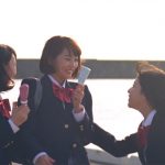 武田玲奈が女子高生役でグリコ「セブンティーンアイス」のWEB動画に登場！！