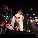 大矢梨華子、河西智美、吉川友らが出演決定！『OTODAMA SEA STUDIO 2019』第2弾アーティスト56組一挙発表！