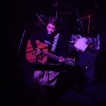 【ライブレポート】ロザリーナ、目指すは大きく武道館！初のワンマンライブで明かす目標！！