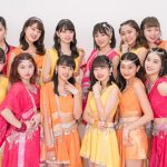 アンジュルム、THE RAMPAGE、DOBERMAN INFINITYの出演が決定！ソフトバンク主催の音楽フェス「FUKUOKA MUSIC FES」6月開催決定！！