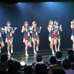 SKE48・松村香織、苦楽を共に歩んだ6期生とドラ1へ未来を託す!「アップカミング公演」が遂にファイナル!!