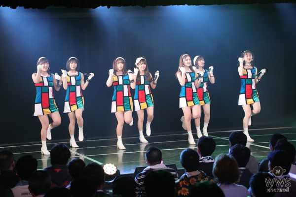 SKE48・松村香織、苦楽を共に歩んだ6期生とドラ1へ未来を託す！「アップカミング公演」が遂にファイナル！！
