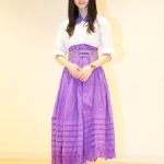 乃木坂46・齋藤飛鳥、最新シングル『Sing Out！』で単独センターに！楽曲へ込めた思いを語る！！